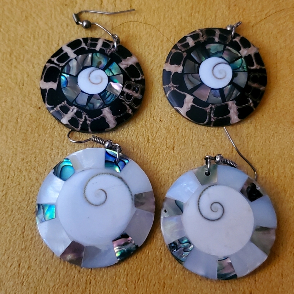 Earrings bulk lot
